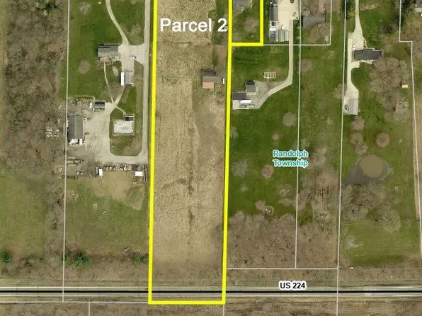 4680 Waterloo Rd, Atwater, OH 44201