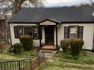 3312 Nevada Ave, Nashville, TN 37209