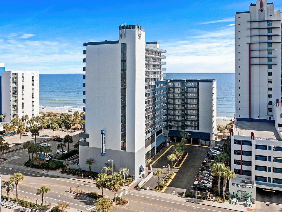 1st image of 2001 S Ocean Blvd. #1302