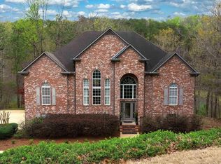 3622 Timber Oak Cir, Bessemer, AL 35022