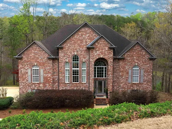 3622 Timber Oak Cir, Bessemer, AL 35022