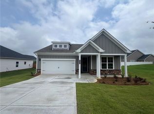 135 Swallowtail Ln, Homer, GA 30547