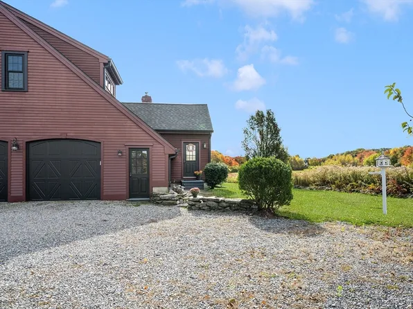 318 Sutton St #0, Uxbridge, MA 01569