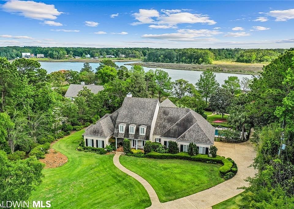 12051 Godwin Rd, Theodore, AL 36582 Zillow