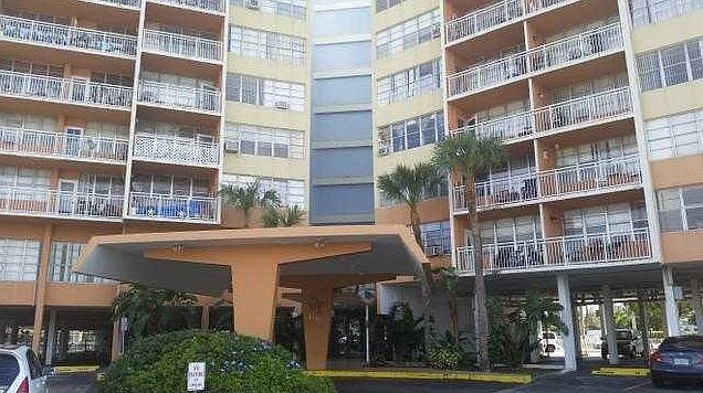 1st image of 2025 NE 164th St APT 617