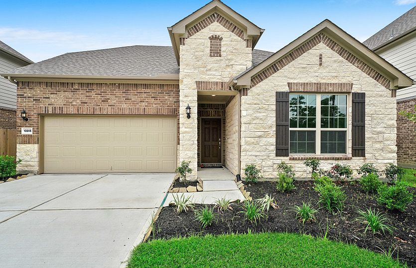 Home Exterior D