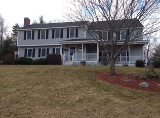 7 Newton St, Merrimack, NH 03054