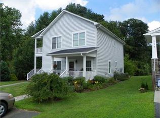 109 Stratford Ln, Boone, NC 28607
