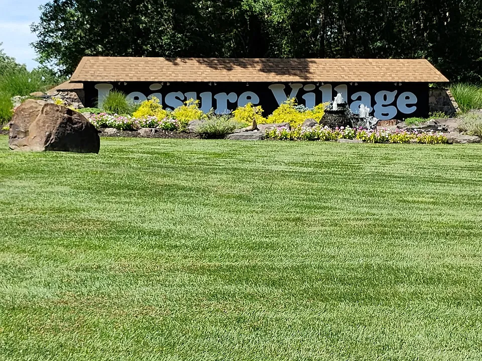 Woodbridge Dr