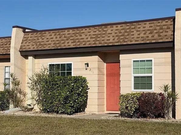 6300 S Pointe Blvd APT 211, Fort Myers, FL 33919