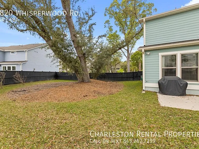 1820 Whisperwood Rd — Photo 4