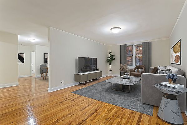 1st image of 30 E End Ave APT 3R