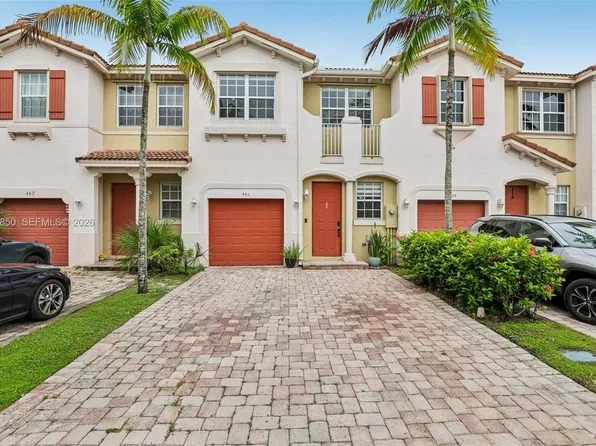 461 NE 21st Ter #461, Homestead, FL 33033