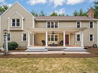 64 Green Rd, Bolton, MA 01740