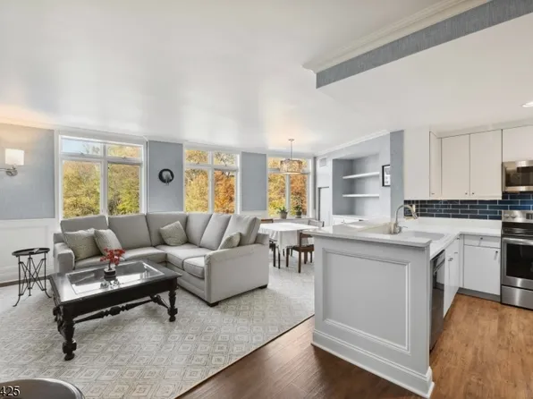 616 S Orange Ave, 4H #4H, Maplewood Twp., NJ 07040