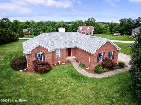 288 Stone Ridge Dr, Fisherville, KY 40023