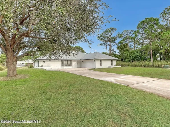 551 Emerson Dr NE, Palm Bay, FL 32907