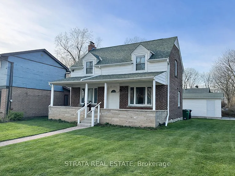 120 Phyllis Ave #BASEMENT — Photo 1