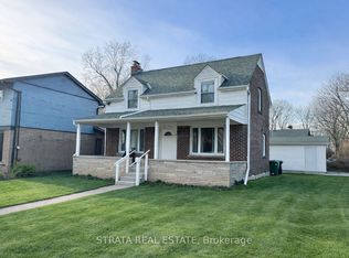 120 Phyllis Ave #Basement, Toronto, ON M1M 1Y1