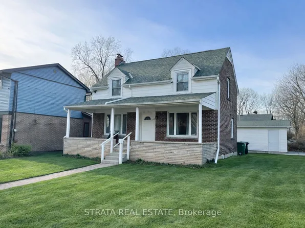 120 Phyllis Ave #Basement, Toronto, ON M1M 1Y1