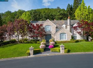 1627 Via Romero, Alamo, CA 94507