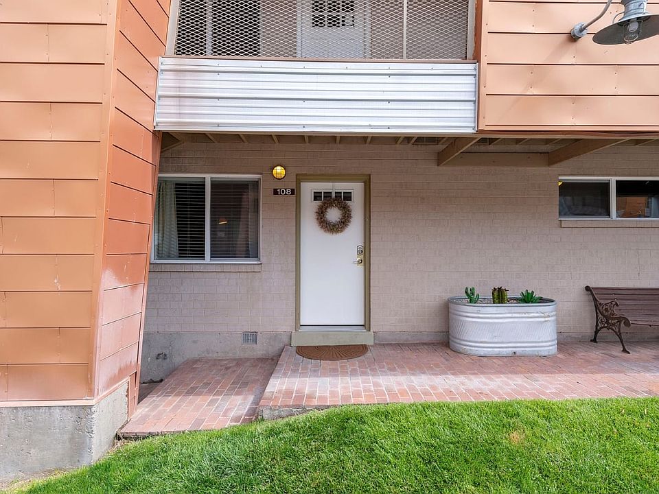 1st image of 650 N 300 W APT 108