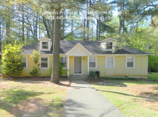 69 Ezzard St, Lawrenceville, GA 30046