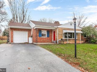 2326 Brougher Ln, York, PA 17408