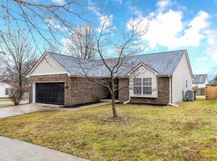 2120 Walsh Ct, Lexington, KY 40509