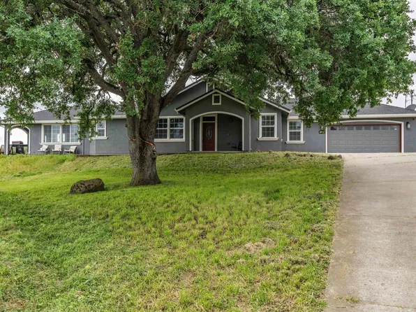 1922 Goose Creek Rd, Ione, CA 95640