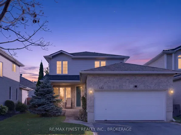 133 Amy Lynn Dr, Loyalist, ON K7N 2A3