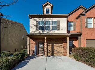 3934 Cyrus Crest Cir NW, Kennesaw, GA 30152