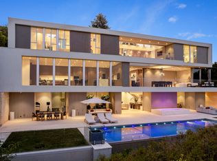 1638 Casale Rd, Pacific Palisades, CA 90272