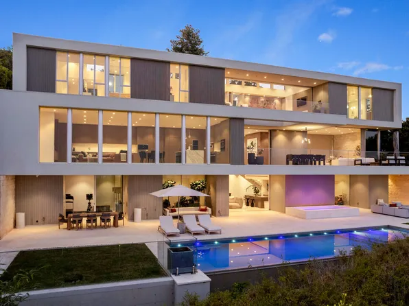 1638 Casale Rd, Pacific Palisades, CA 90272