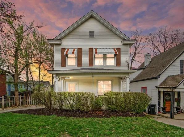 2516 Cypress Way, Cincinnati, OH 45212