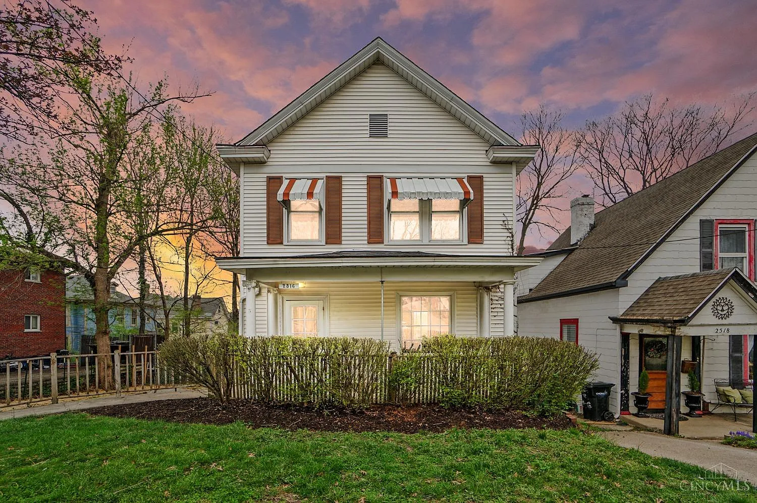 2516 Cypress Way photo 1