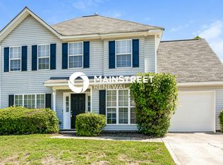 135 Bellelaine Dr, Mooresville, NC 28115