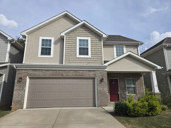 493 White Oak Trce, Lexington, KY 40511