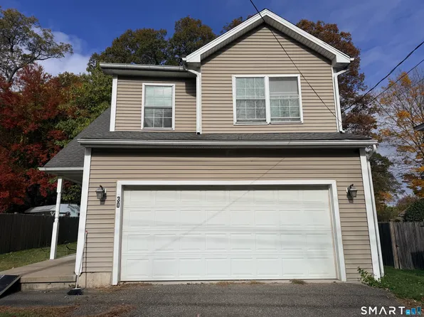 30 Delaware Avenue, Waterbury, CT 06708
