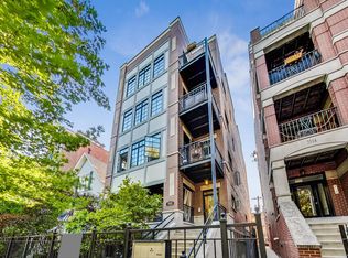 3510 N Fremont St APT 3, Chicago, IL 60657