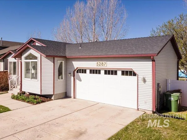 5287 Stuart Ave, Chubbuck, ID 83202