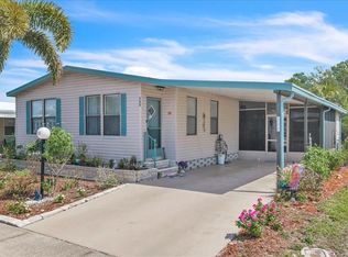 350 Horizon Dr, North Fort Myers, FL 33903