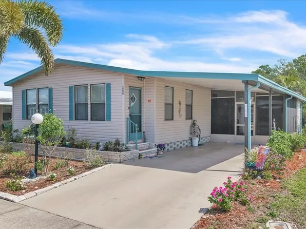350 Horizon Dr, North Fort Myers, FL 33903