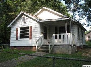 916 S Chestnut St, Gastonia, NC