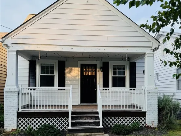 121 W 30th St, Richmond, VA 23225