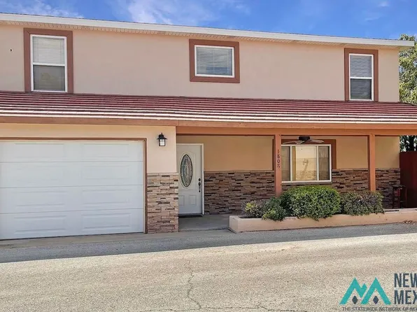1808 Marquis Ln, Hobbs, NM 88240