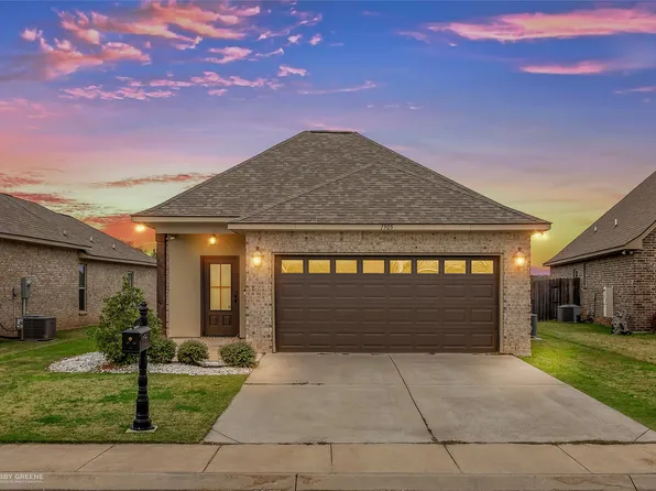 1905 Valdemar Pl, Bossier City, LA 71112