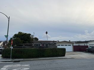 1868 Dale Ave, San Mateo, CA
