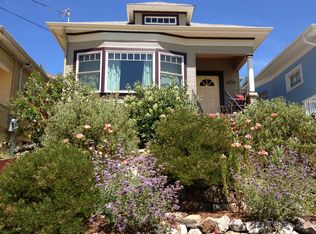 4339 Howe St, Oakland, CA 94611