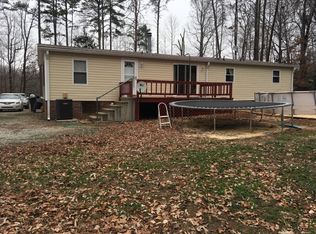 4399 Craven Pines Rd, Sophia, NC 27350